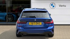 BMW 3 Series 320i M Sport 5dr Step Auto Petrol Estate